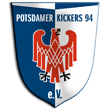Zur Homepage der Potsdamer Kickers 94