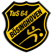 Zur Homepage des TuS B&ouml;singhoven