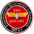 Zur Homepage des ESV Lokomotive Erfurt