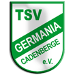 Zur Homepage des TSV Germania Cadenberge