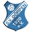 Zur Homepage des SV Blau-Wei&szlig; D&ouml;rpen