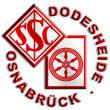 Zur Homepage des SSC Dodesheide