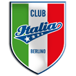 Zur Homepage des Club Italia Berlino