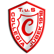 Zur Homepage des TuS Collegia J&uuml;bek