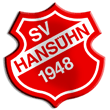 Zur Homepage des SV Hans&uuml;hn