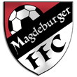Zur Homepage des Magdeburger FFC