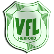 Zur Homepage des VfL Herford