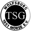 Zur Homepage der TSG M&ouml;rse Wolfsburg