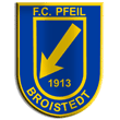 Zur Homepage des FC Pfeil Broistedt
