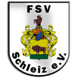 Zur Homepage des FSV Schleiz