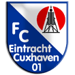 Zur Homepage des FC Eintracht Cuxhaven