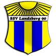 Zur Homepage des SSV Landsberg 90