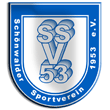 Zur Homepage des Sch&ouml;nwalder SV 53