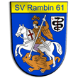 Zur Homepage des SV Rambin 61