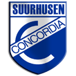 Zur Homepage des SV Concordia Suurhusen