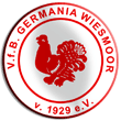 Zur Homepage des VfB Germania Wiesmoor
