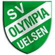Zur Homepage des SV Olympia Uelsen