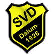 Zur Homepage des SV Dalum