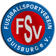 Zur Homepage des FSV Duisburg