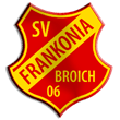 Zur Homepage des SV Frankonia Broich
