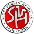 Zur Homepage des SV Heide Paderborn