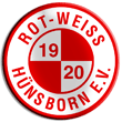 Zur Homepage des SV Rot-Wei&szlig; H&uuml;nsborn