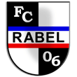 Zur Homepage des FC Rabel 06