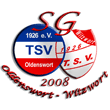 Zur Homepage des TSV Oldenswort