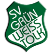 Zur Homepage des SV Gr&uuml;n-Wei&szlig; Tolk