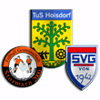 Zur Homepage der FG Stormarn 2000 (SG Hoisdorf/Stormarn 2000/Gro&szlig;hansdorf)