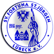 Zur Homepage des SV Fortuna St. J&uuml;rgen L&uuml;beck