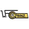 Zur Homepage des 1. FC Binz