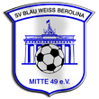 Zur Homepage des SC Blau-Wei&szlig; Berolina-Mitte 49