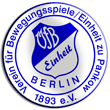 Zur Homepage des VfB Einheit zu Pankow Berlin