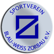 Zur Homepage des SV Blau-Wei&szlig; Zorbau