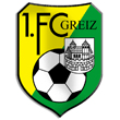 Zur Homepage des 1. FC Greiz