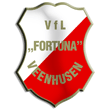 Zur Homepage des VfL Fortuna Veenhusen