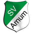 Zur Homepage des SV Arnum