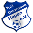 Zur Homepage des TuS Germania Hagen