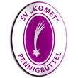 Zur Homepage des SV Komet Pennigb&uuml;ttel