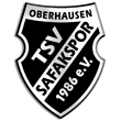 Zur Homepage des TSV Safakspor Oberhausen