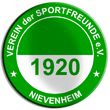 Zur Homepage vom Verein der Sportfreunde Nievenheim