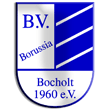 Zur Homepage des BV Borussia Bocholt