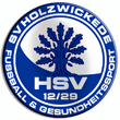 Zur Homepage des SV Holzwickede
