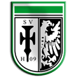 Zur Homepage des SV H&uuml;sten 09
