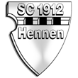 Zur Homepage des SC Hennen