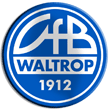 Zur Jugendfu&szlig;ballseite des VfB Waltrop