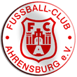 Zur Homepage des FC Ahrensburg