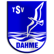 Zur Homepage des TSV Dahme
