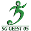 Zur Homepage der SG Geest 05